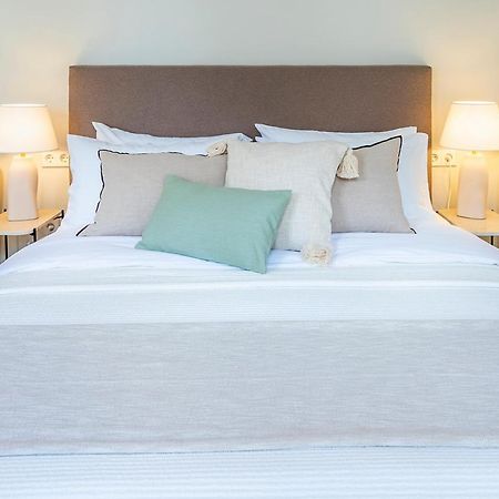 Cordoba Home Center Suites & Free Private Parking Exteriör bild