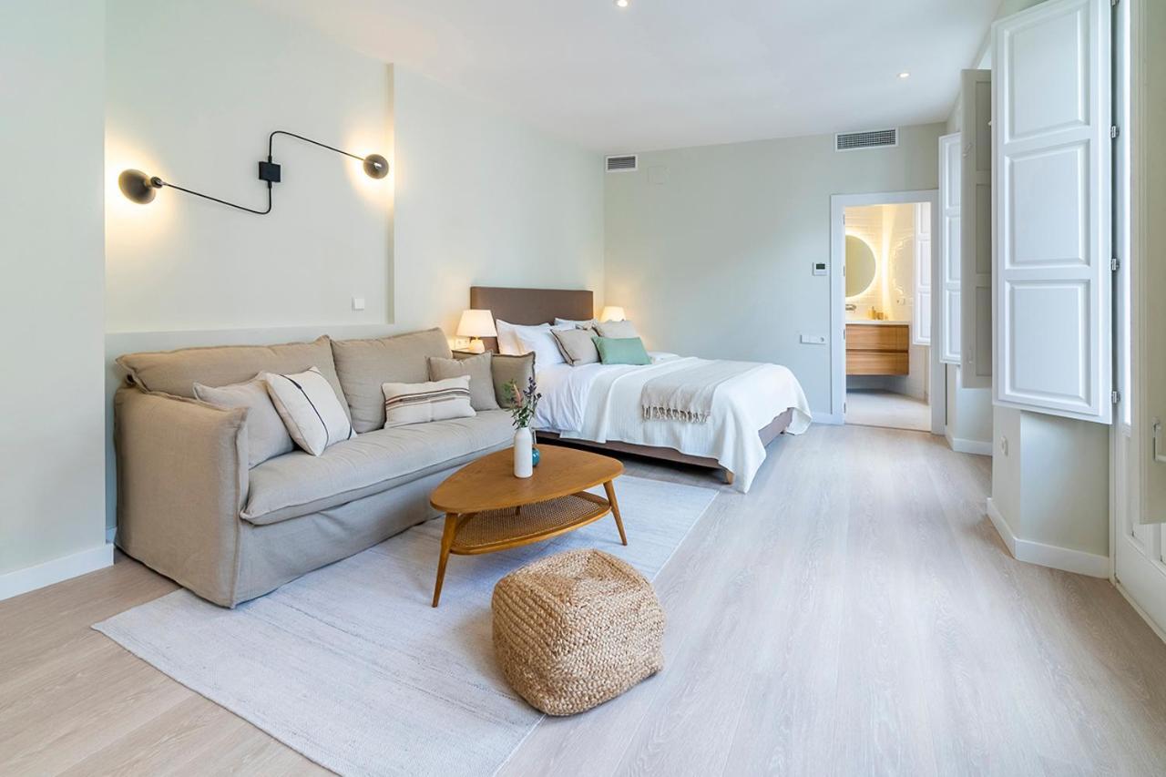 Cordoba Home Center Suites & Free Private Parking Exteriör bild