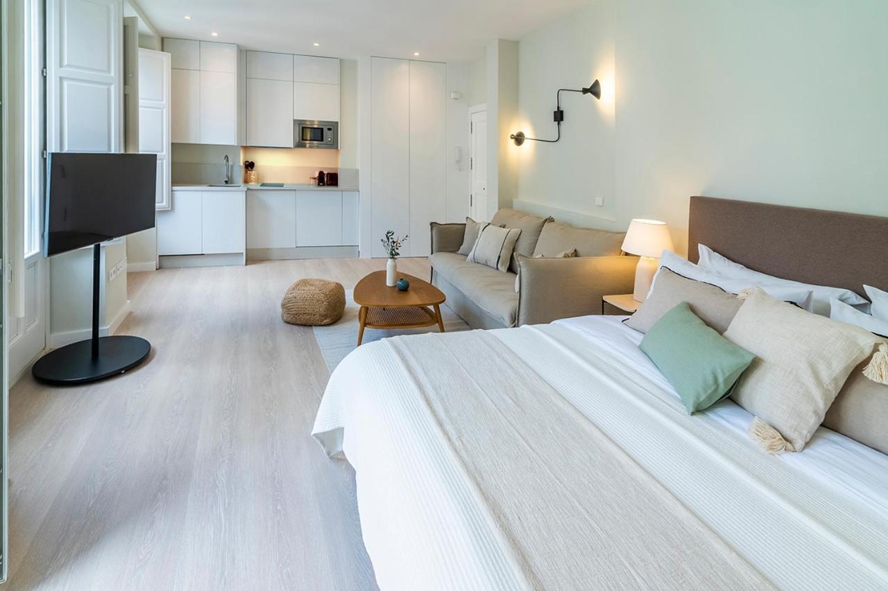Cordoba Home Center Suites & Free Private Parking Exteriör bild