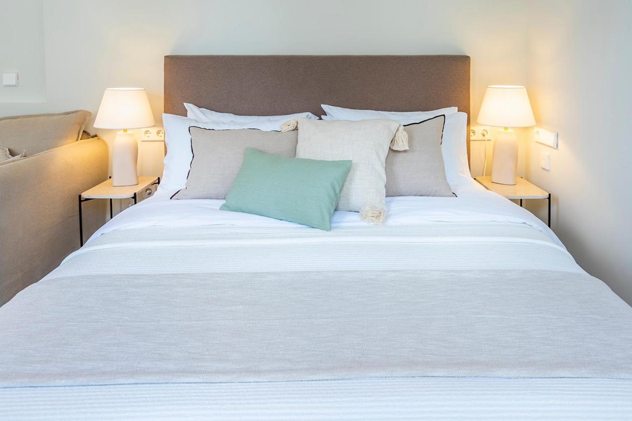 Cordoba Home Center Suites & Free Private Parking Exteriör bild