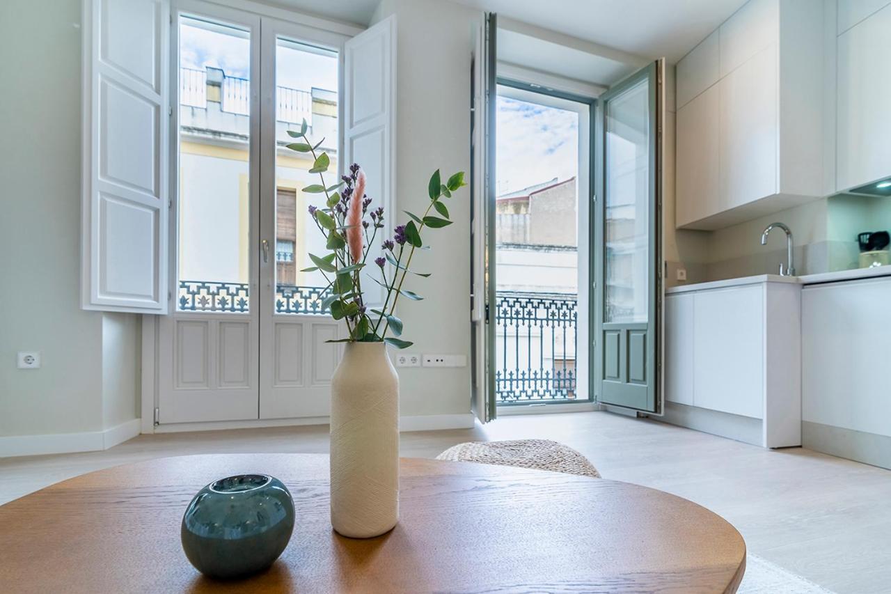 Cordoba Home Center Suites & Free Private Parking Exteriör bild