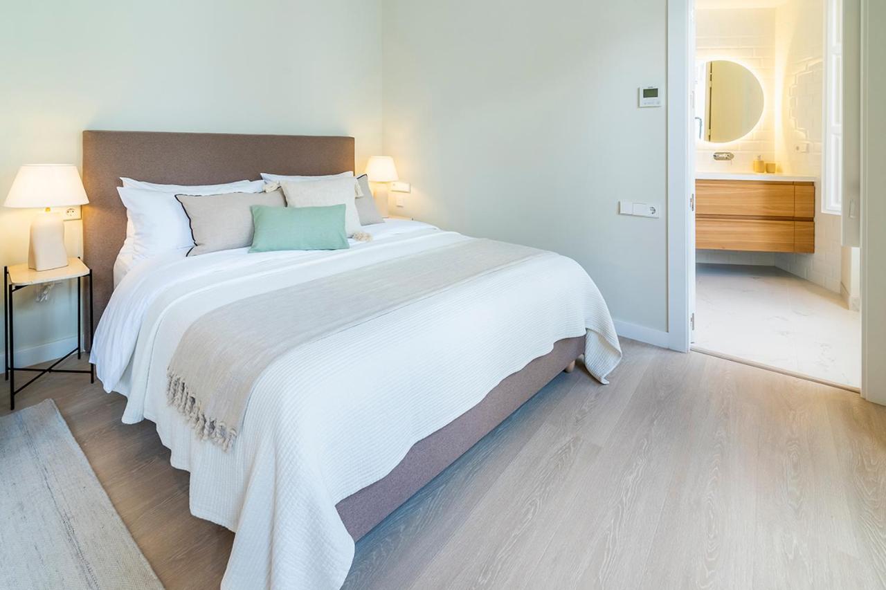 Cordoba Home Center Suites & Free Private Parking Exteriör bild