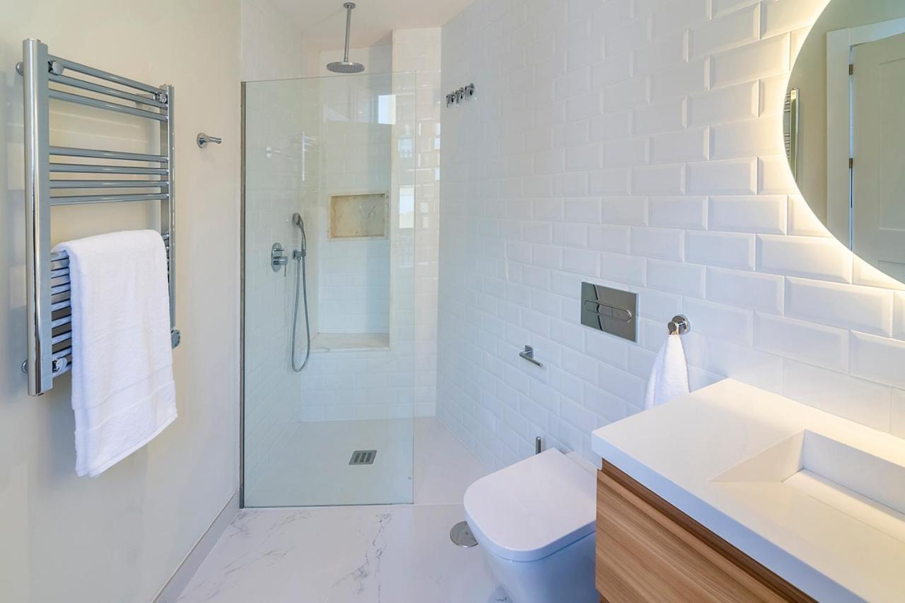 Cordoba Home Center Suites & Free Private Parking Exteriör bild