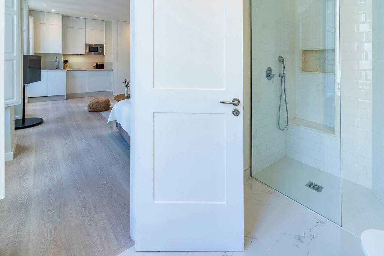 Cordoba Home Center Suites & Free Private Parking Exteriör bild